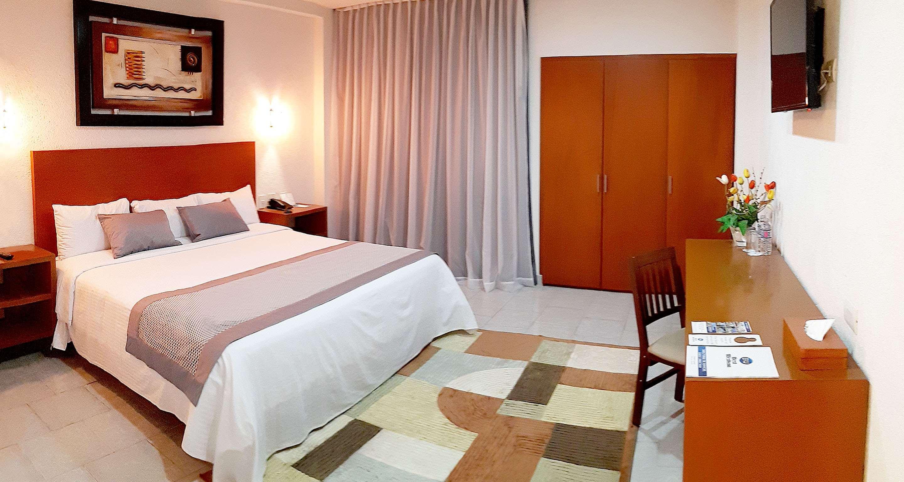 Best Western Patong Beach Exterior photo