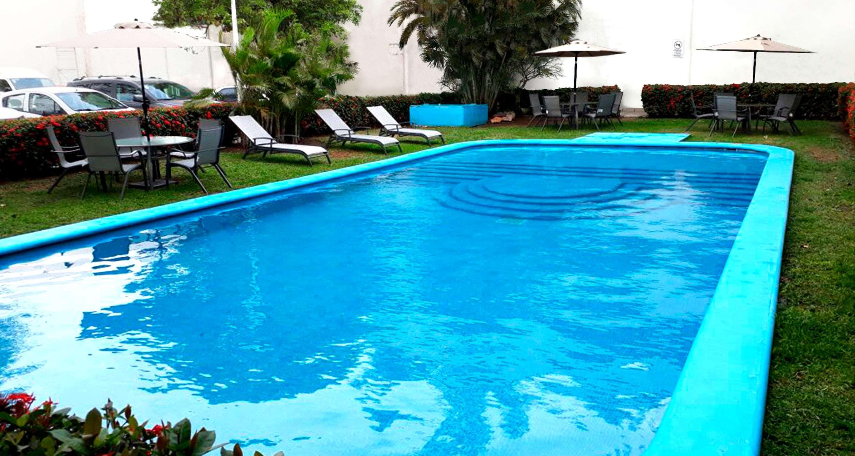 Best Western Patong Beach Exterior photo