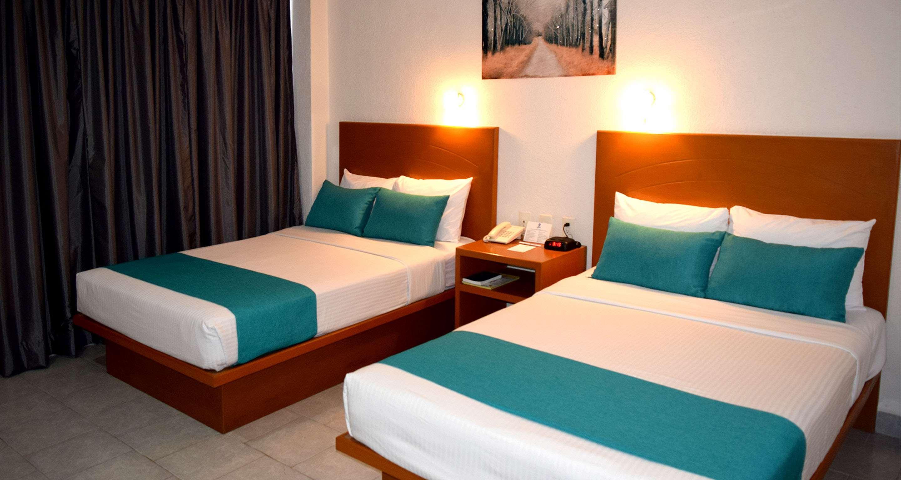Best Western Patong Beach Exterior photo