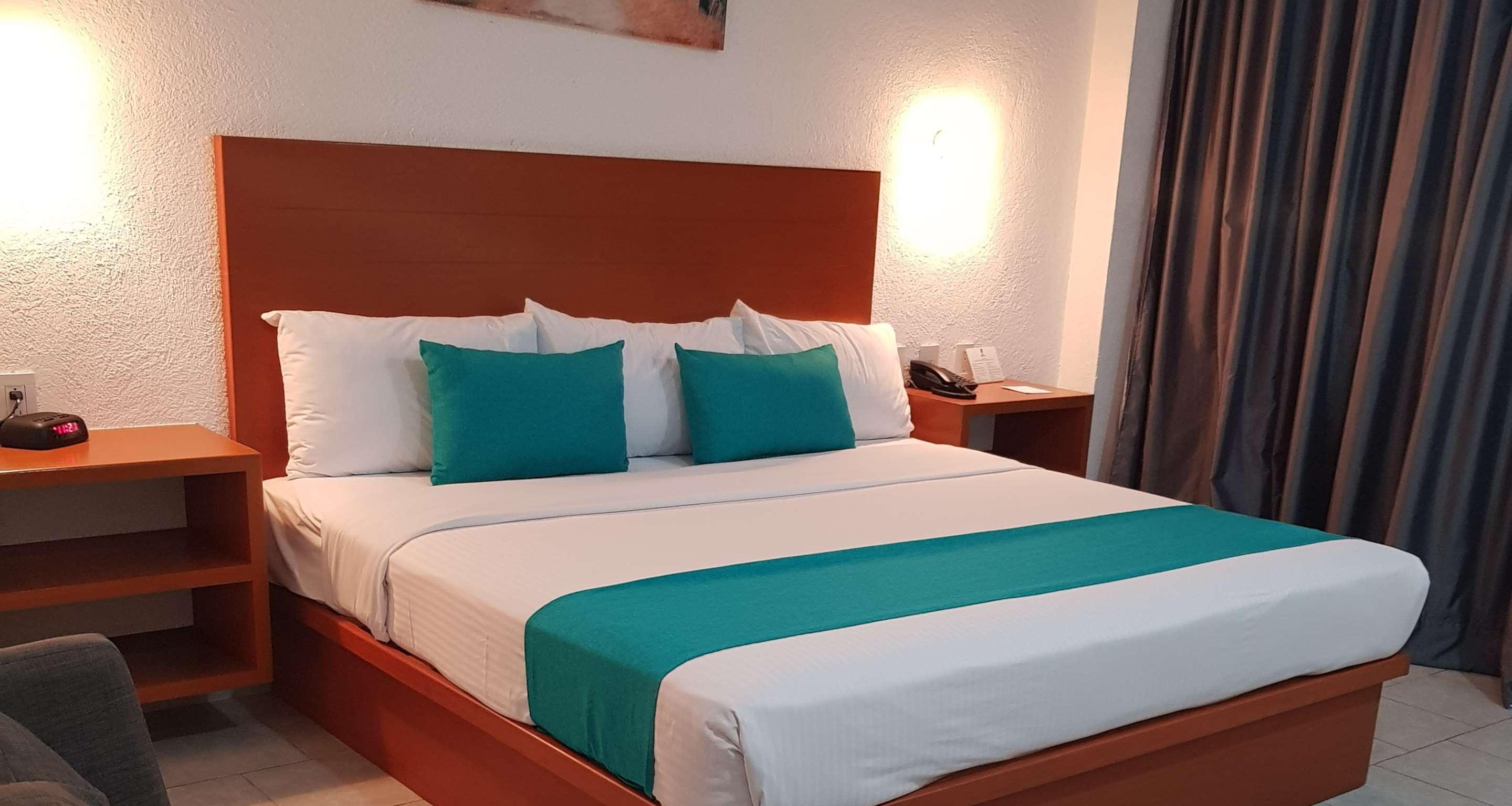 Best Western Patong Beach Exterior photo