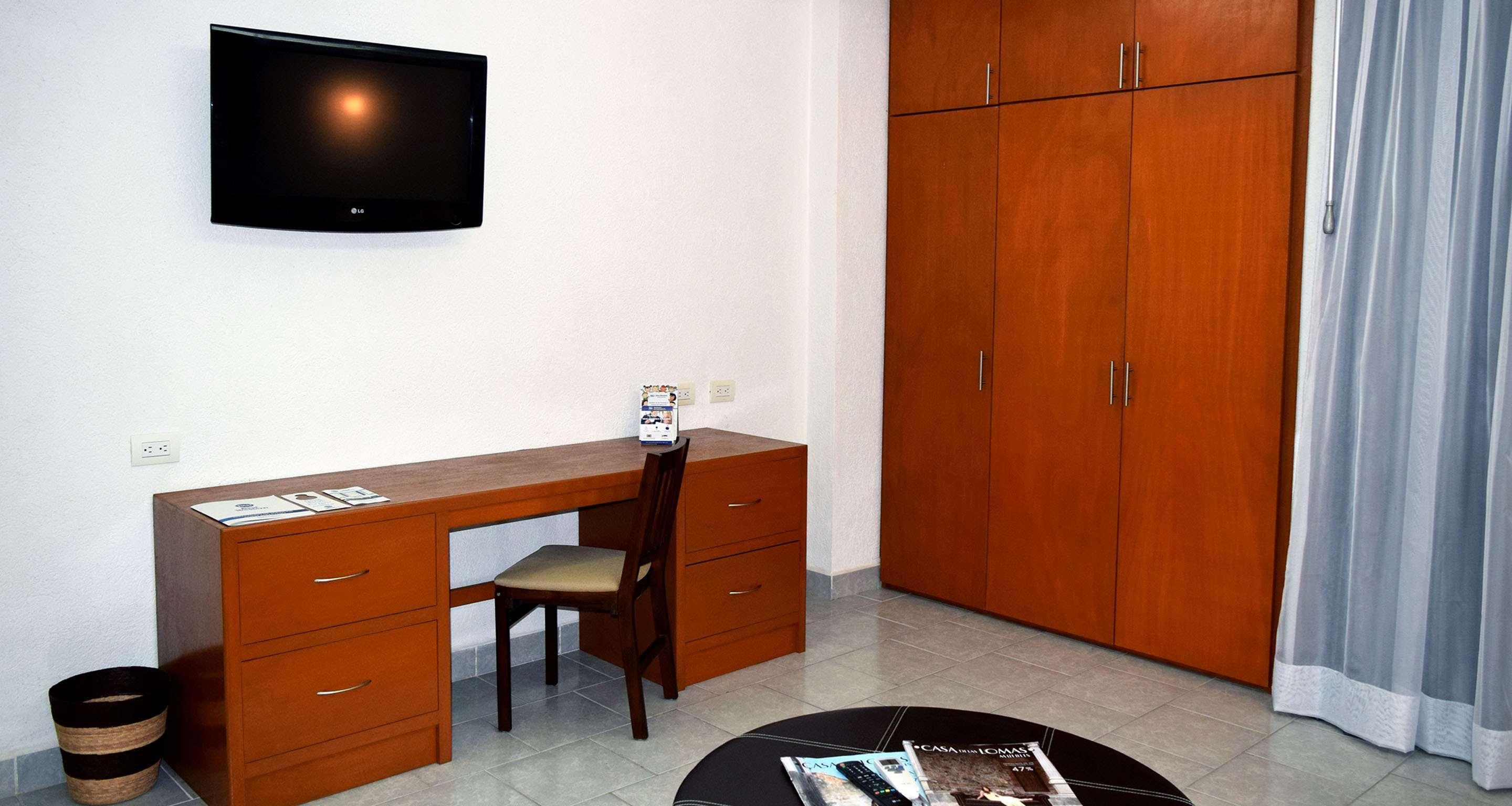 Best Western Patong Beach Exterior photo